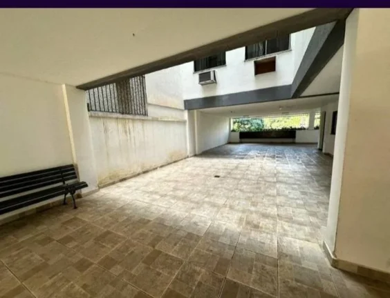 Imagem VENDO APARTAMENTO 120M2 OTIMA OPORTUNIDADE NO GRAJAÚ