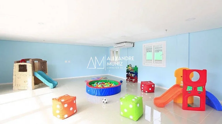 Imagem Greenlife 3, apartamento à venda no Guararapes, Fortaleza-CE.