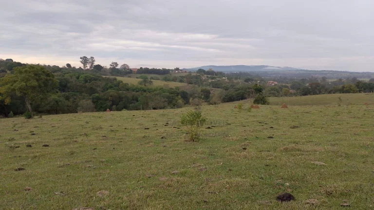 Imagem Sítio à venda, 484000 m² por R$ 4.000.000,00 - Bairro Congonhal - Tatuí/SP