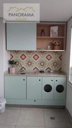 Imagem Apartamento com 3 dormitórios à venda, 105 m² por R$ 795.000,00 - Centro - Diadema/SP