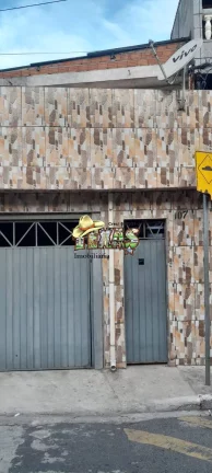 Imagem SOBRADO 4 DORMITÓRIOS EM VILA GUARANI ZL