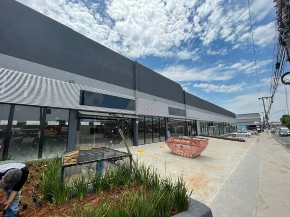 Imagem Alugo Lojas Comerciais em Atibaia, São Paulo