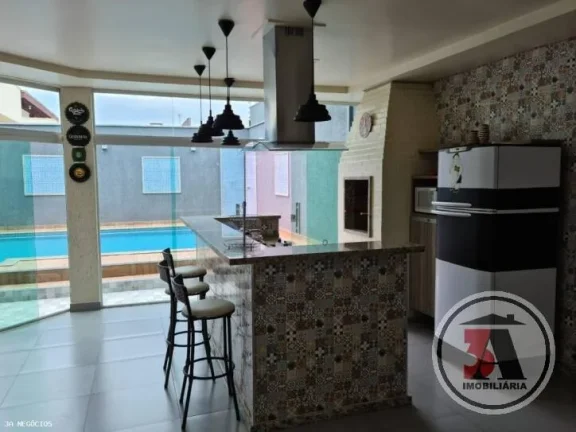 Imagem Sobrado no Cond. Portal das Artes