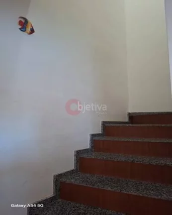 Imagem Apartamento, 3 quartos, mobiliado, Foguete - Cabo Frio