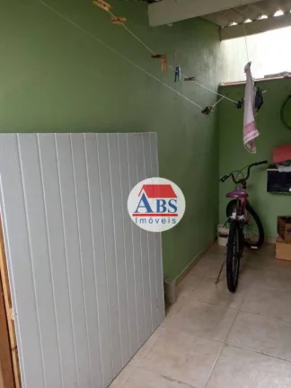 Imagem Casa à venda, 70 m² por R$ 200.000,00 - Parque Continental - São Vicente/SP