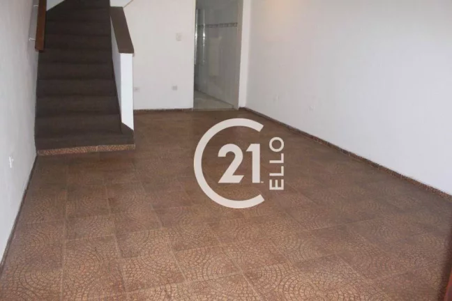 Imagem Sobrado à venda Próximo à Thalia na Vila Santa Catarina - SP