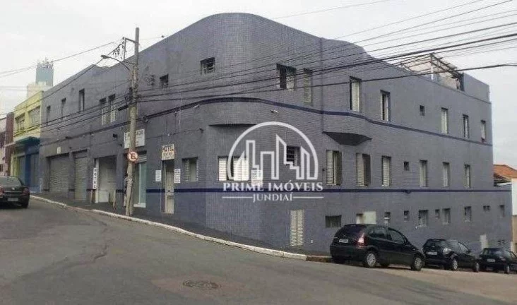 Imagem Hotel com 38 dormitórios à venda, 1100 m² por R$ 2.300.000,00 - Centro - Jundiaí/SP