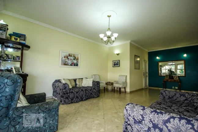 Imagem Apartamento à Venda - Copacabana, 4 Quartos, 210 m2