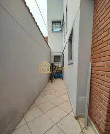 Imagem Casa Padrão