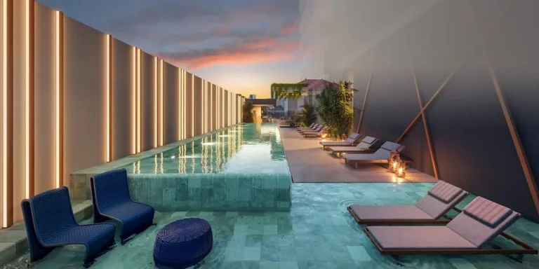 Imagem Apartamento Garden à venda em São Paulo, Perdizes, com 1 quarto, 58m2