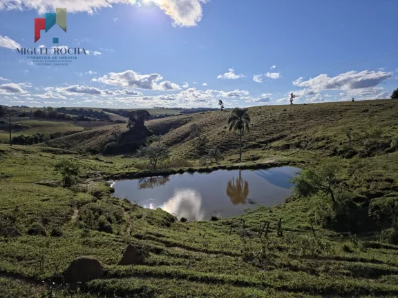 Imagem Fazenda em Itapetininga SP
