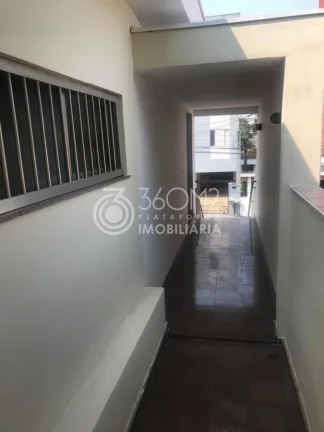 Imagem Sobrado para Venda em São Bernardo do Campo / SP no bairro Santa Terezinha