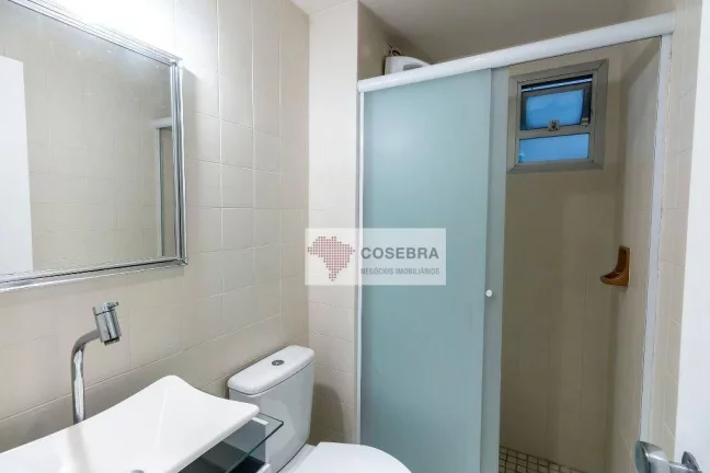 Imagem Apartamento para alugar, 95 m² por R$ 6.652,34/mês - Campo Belo - São Paulo/SP
