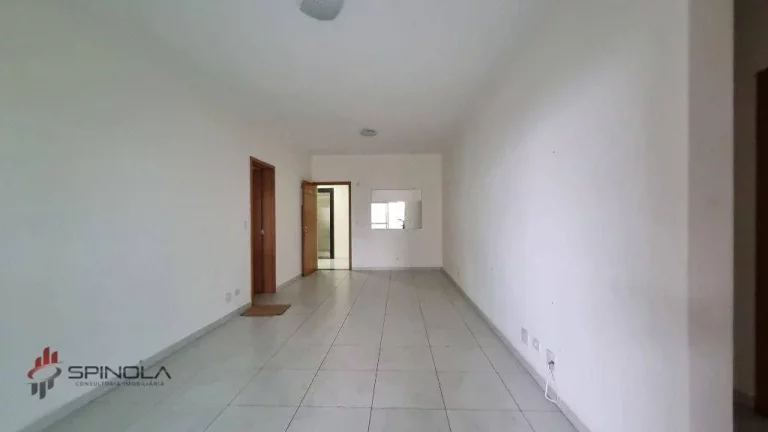 Imagem Apartamento com 2 dormitórios à venda, 100 m² por R$ 620.000,00 - Ocian - Praia Grande/SP