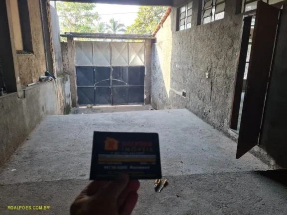 Imagem Salão Comercial para Locação em DUQUE DE CAXIAS, VILA SÃO JUDAS TADEU