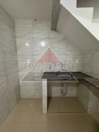 Imagem CASA RESIDENCIAL em RIO DE JANEIRO - RJ, BARRA DE GUARATIBA