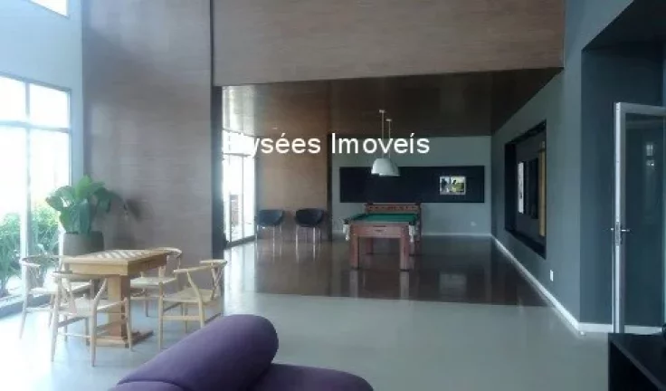 Imagem APARTAMENTO RESIDENCIAL em SÃO PAULO - SP, BROOKLIN PAULISTA