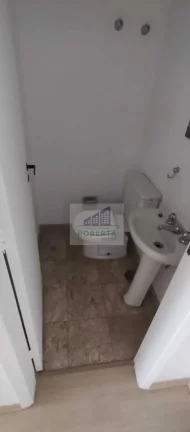 Imagem APARTAMENTO À VENDA NO BROOKLIN 1 DORMITÓRIO