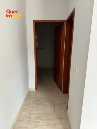 Imagem Casa à venda em Bonfim Paulista, Ribeirão Preto-SP: 2 quartos, 1 suíte, 1 sala, 2 banheiros, 60m². Confira na Quer Imóvel Negócios Imobiliários!
