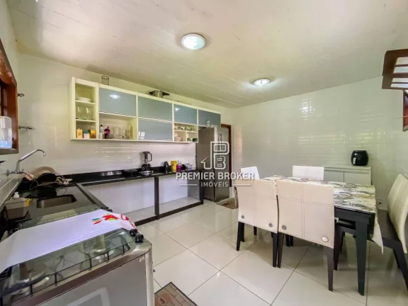 Imagem Casa à venda, 105 m² por R$ 380.000,00 - Albuquerque - Teresópolis/RJ