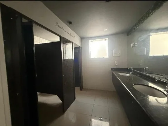 Imagem Ponto Comercial 235m² Jardim Vergueiro-Sorocaba/SP