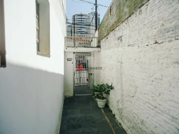 Imagem Sobrado à venda 3 Quartos, 1 Vaga, 160M², Santa Paula, São Caetano do Sul - SP