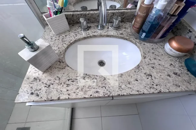 Imagem Apartamento à Venda - Recreio, 3 Quartos, 200 m2