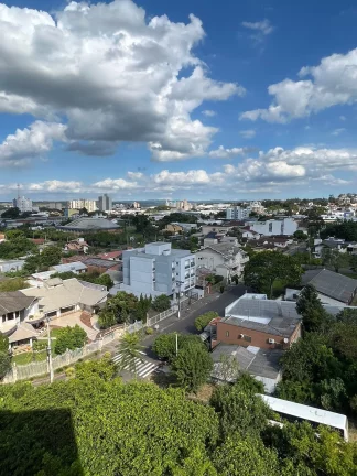 Imagem Apartamento de 2 quartos sendo 1 suíte no Bairro Centenário- Sapiranga