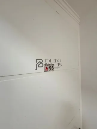 Imagem Apartamento 1 Dormitórios com 1 suíte - Canto do Forte, Praia Grande