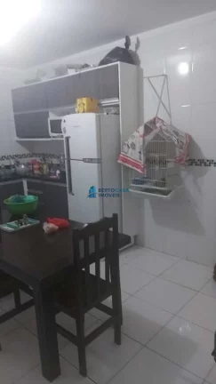 Imagem Casa Padrão