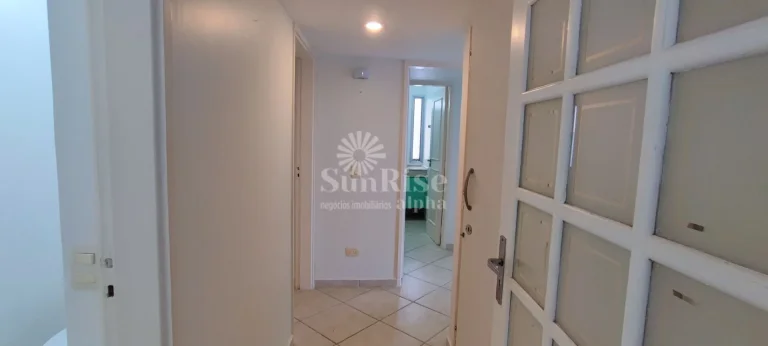 Imagem Apartamento à Venda Morro do Maluf | 3 quartos - 165 m² - R$999.000 | - Guarujá-SP