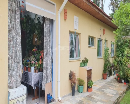 Imagem CASA RESIDENCIAL em Bertioga - SP, Bertioga