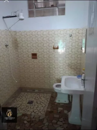 Imagem Cháraca, Bairro do curuça, Itapetininga - SP