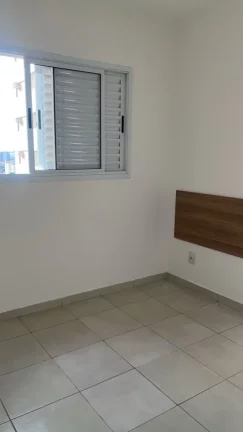 Imagem Apartamento a Venda no bairro Jardim Infante Dom Henrique - Bauru, SP