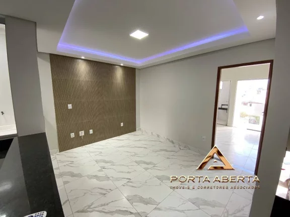 Imagem Casa 3 quartos sendo 1 suíte - bairro Bom Pastor - CÓD 1414