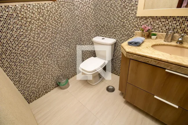 Imagem Casa à Venda - Recreio, 4 Quartos, 600 m2