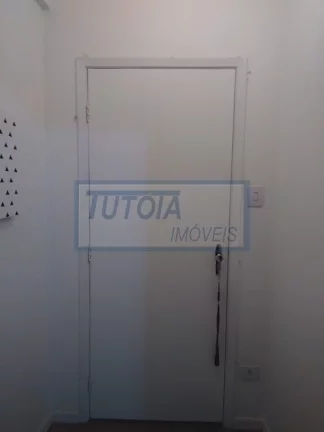 Imagem APARTAMENTO À VENDA NA VILA CLEMENTINO, SÃO PAULO