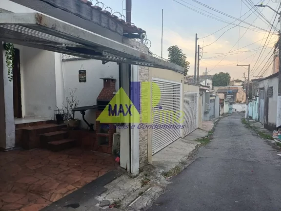 Imagem SOBRADO FRONTAL 89M²/02 DORMITÓRIOS/01 VAGA
