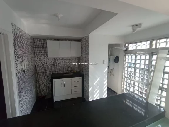 Imagem Apartamento à venda Pinheiros São Paulo