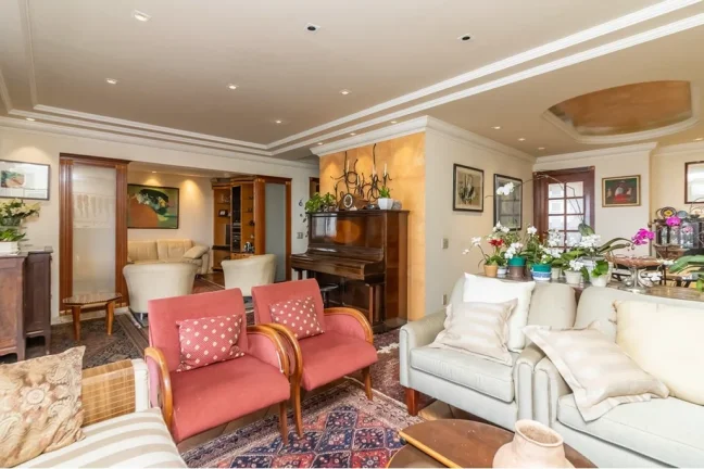 Imagem APARTAMENTO RESIDENCIAL em São Paulo - SP, Vila Suzana