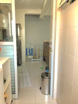 Imagem Apartamento À Venda Com 80M² -3 Quartos - Varanda Gourmet!!Inspiratto Mooca