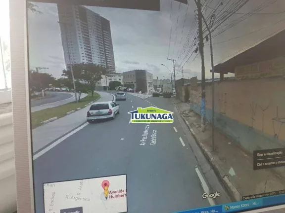 Imagem Terreno à venda, 700 m² por R$ 2.200.000,00 - Vila Antonieta - Guarulhos/SP