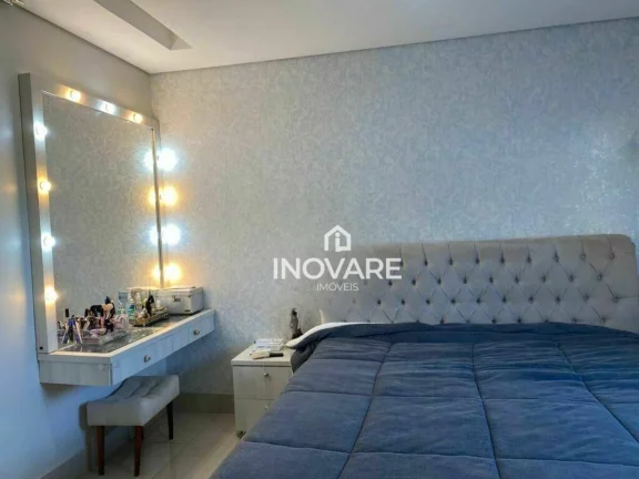 Imagem Casa com 3 dormitórios à venda por R$ 1.400.000,00 - Village Beira Rio - Itumbiara/GO