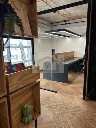 Imagem 90m2 , sala Comercial, Principal localização do Butantã