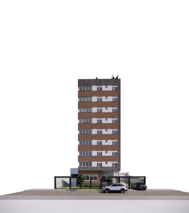 Imagem Comodoro - Apartamento à venda no bairro Tristeza - Porto Alegre/RS