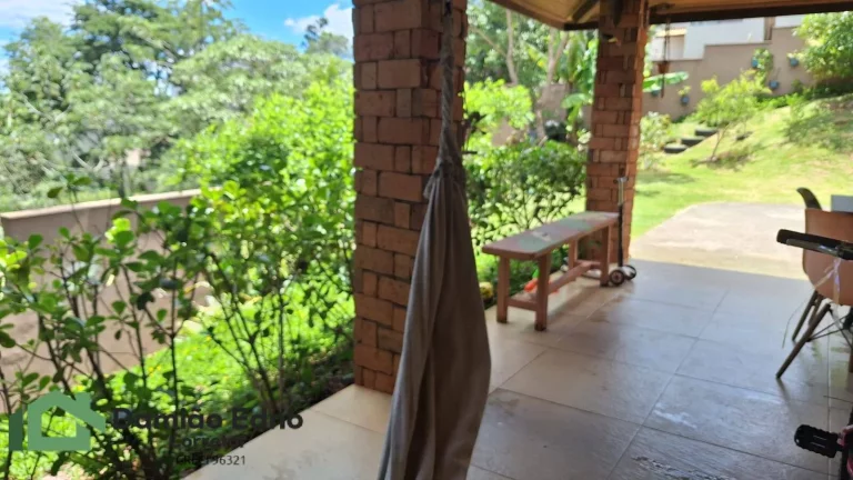 Imagem Casa LOCAÇAO E VENDA térrea e acessível, com 3 dormitórios, sendo 1 suíte