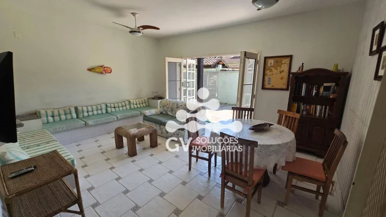 Imagem Casa com 6 dormitórios à venda,por R$ 1.200.000 - Lagoinha - Ubatuba/SP
