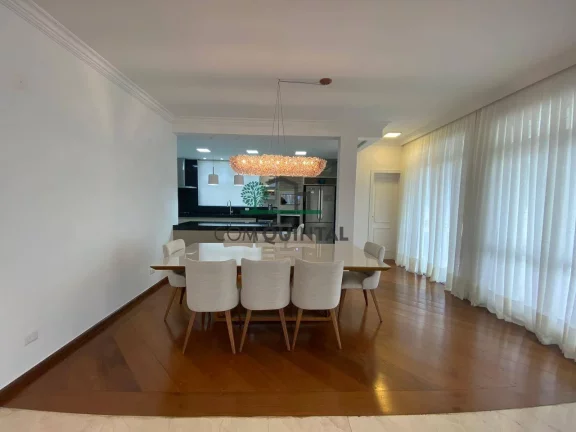 Imagem Casa com 4 Quartos à Venda, 560 m² em Alphaville Residencial Zero - Barueri