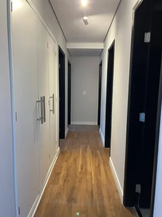 Imagem Apartamento Cerqueira César - 152M², 3 Dorms, 1 Suíte, 1 Vaga.