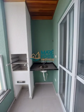 Imagem Studio mobiliado, próximo a praia.